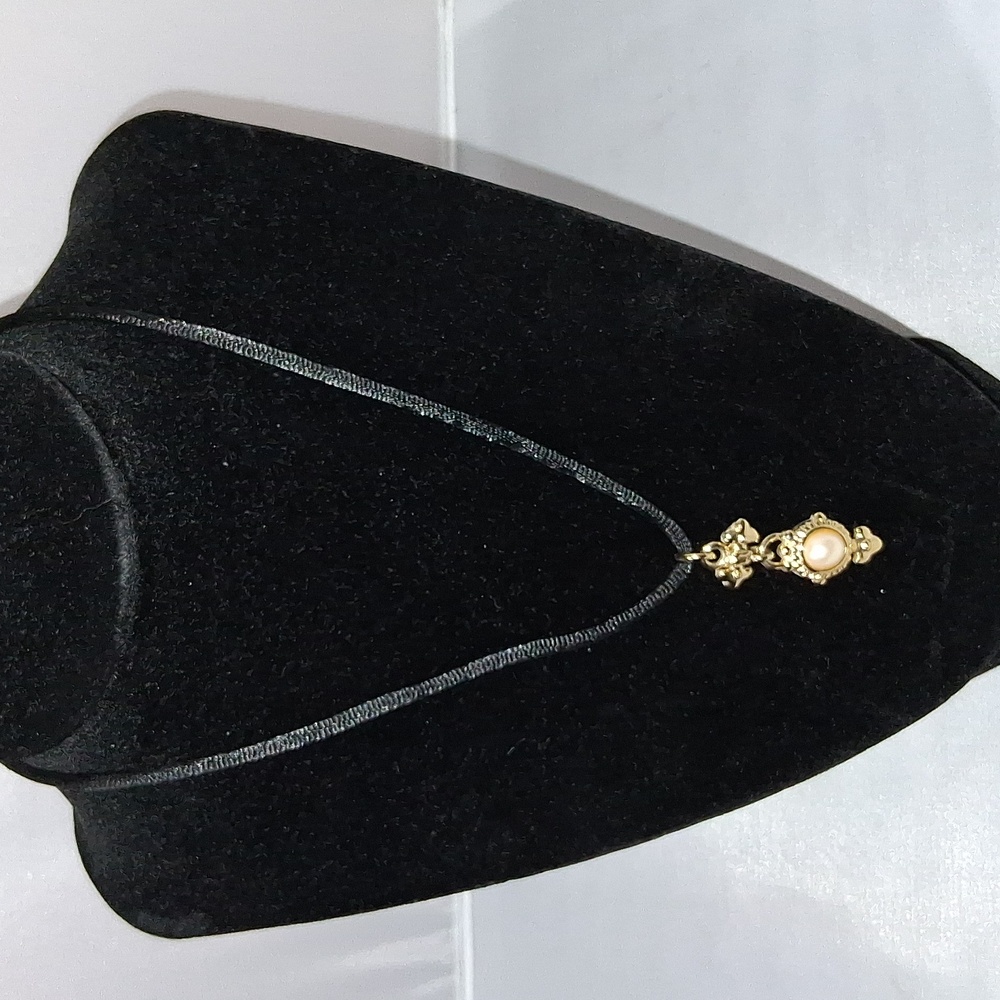 Vintage Park Lane necklace